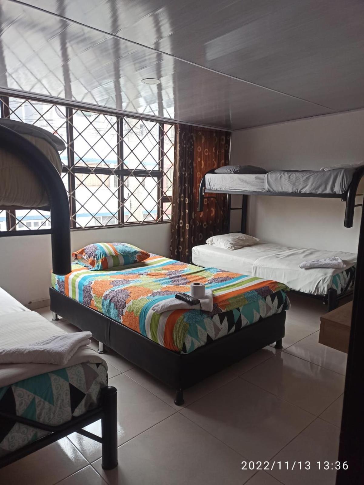 La Casa De Huespedes — Fotos 2