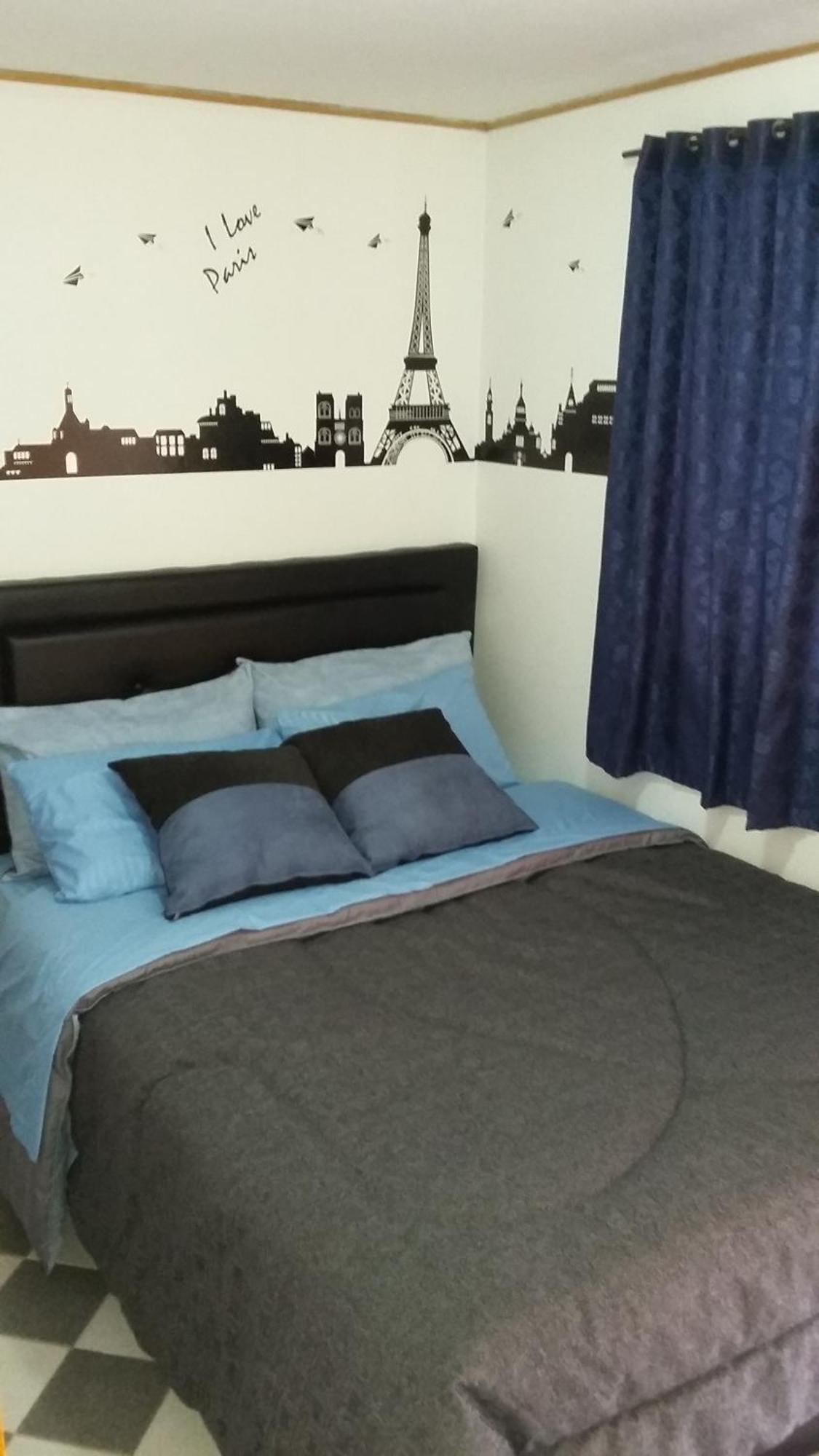 La Casa De Huespedes — Fotos 3